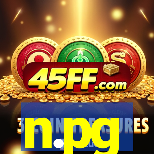 n.pg-nmga fortune tiger